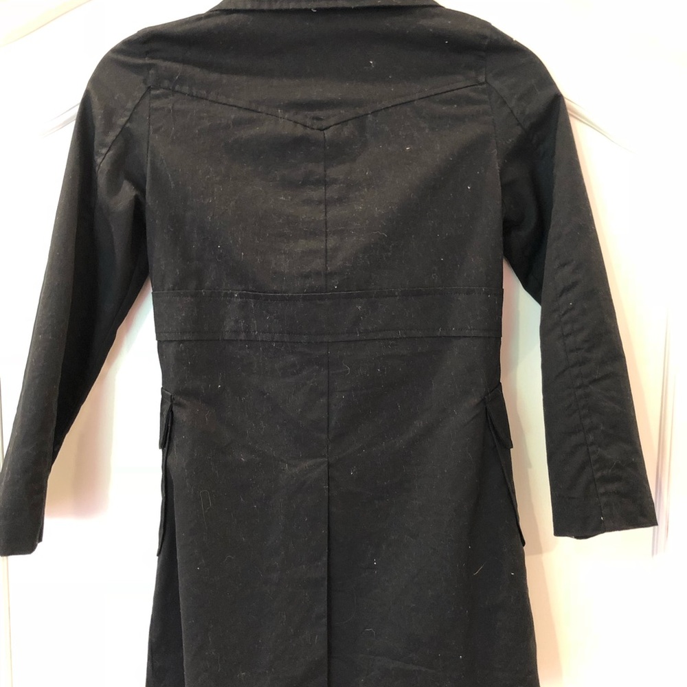 Girls raincoat - Picture 3 of 5